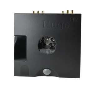 Chord - Hugo TT2