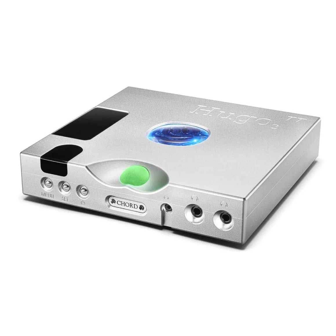 Chord - Hugo TT2