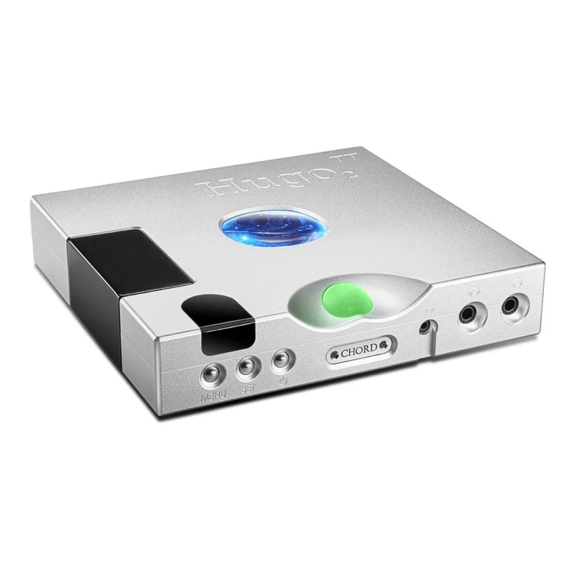 Chord - Hugo TT2