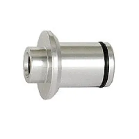Chris King Rear Axle End, 10mm QR, for R45 Disc - Gen 2 PHB768/PHB768B