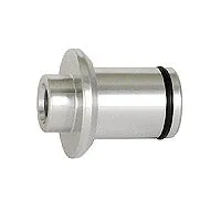Chris King Rear Axle End, 10mm QR, for R45 Disc - Gen 2 PHB768/PHB768B