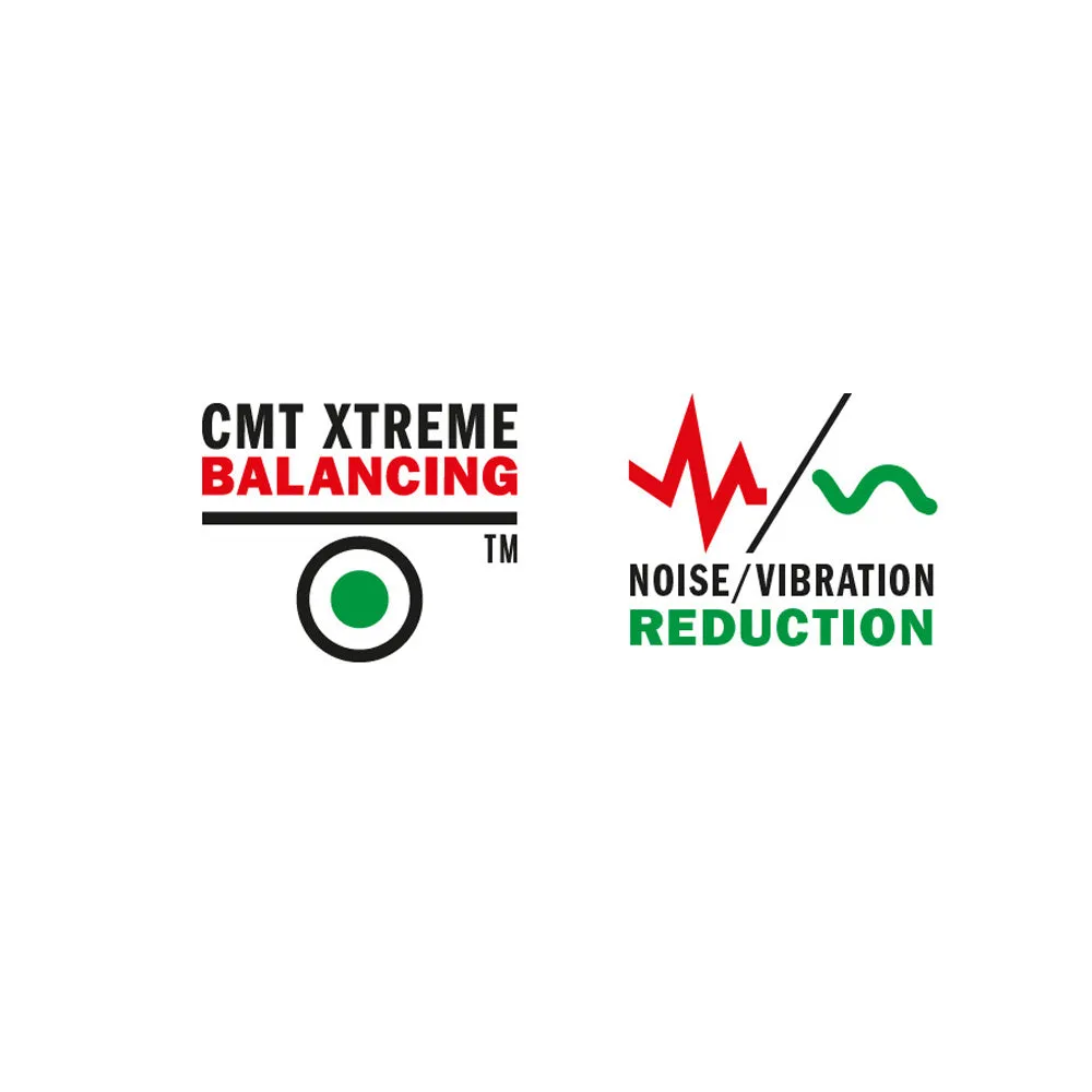 CMT Orange ITK Ultimate Cross Cut Saw Blade 10" x T60 ATB with 5/8-Inch Bore (0.098" Thin Kerf)