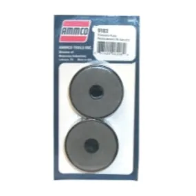 COATS Company, LLC. Pressure Replacement Pads