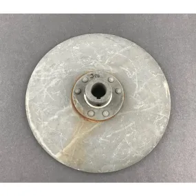 Comet Disc Brake Rotor and Hub (10")