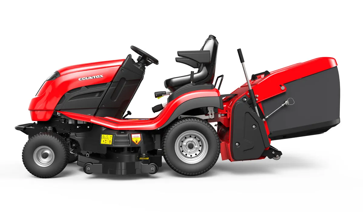 Countax C100 Lawn Tractor