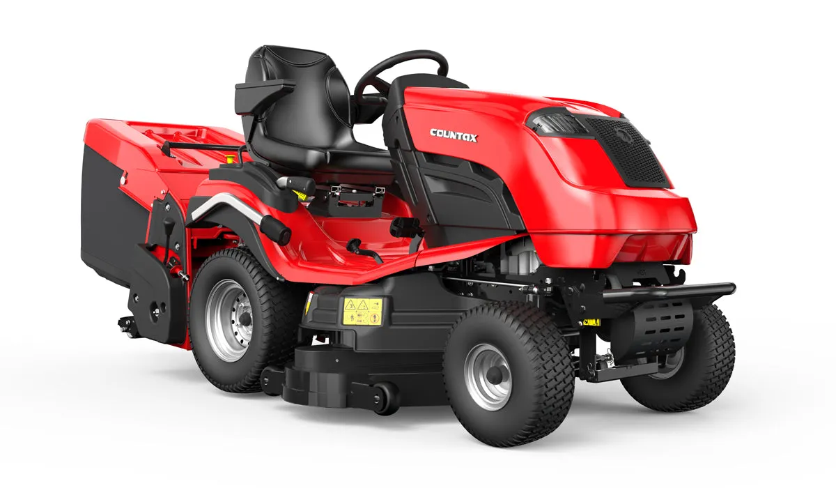 Countax C100 Lawn Tractor