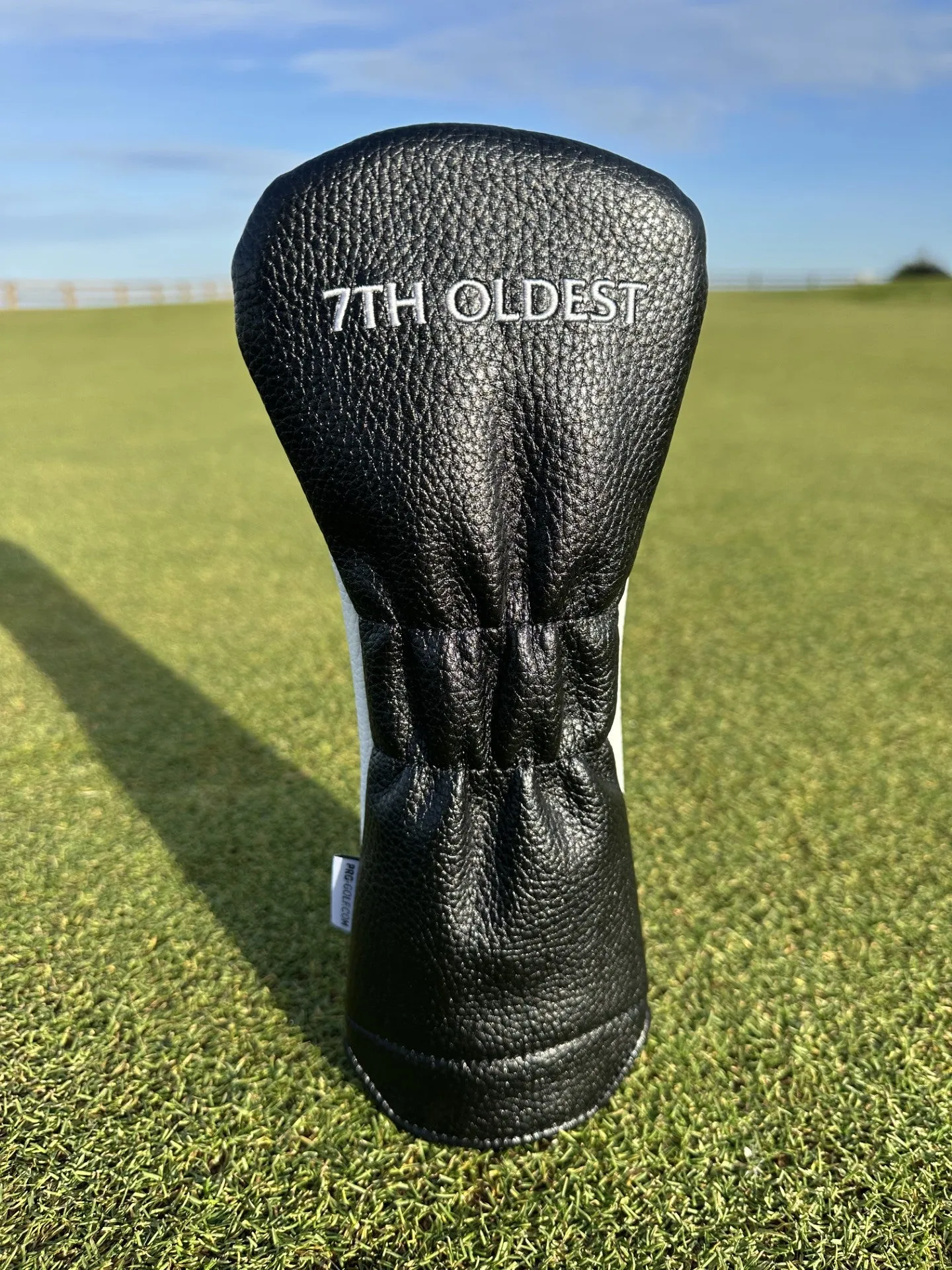 Crail Elite Stitch Hybrid