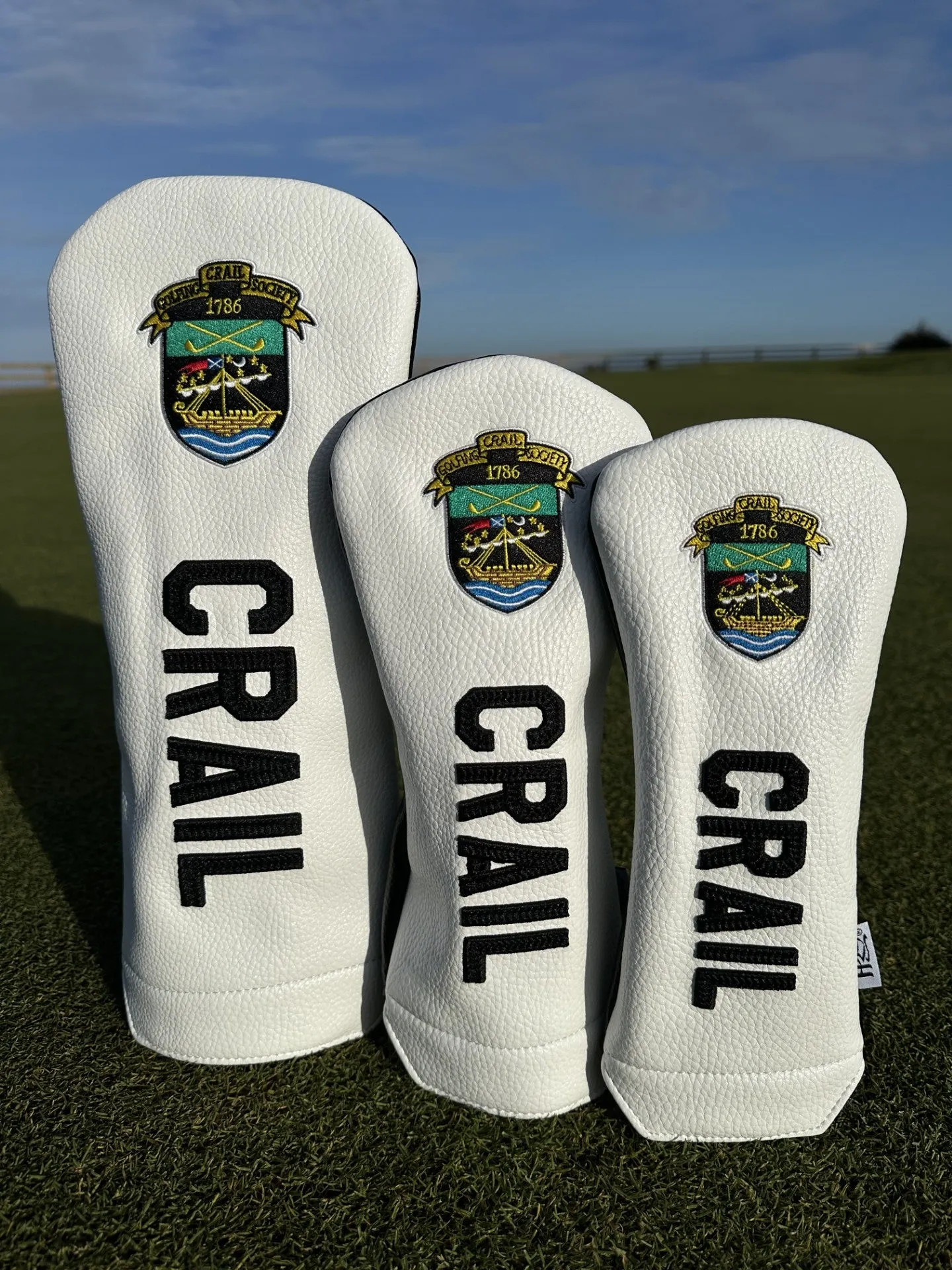 Crail Elite Stitch Hybrid