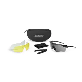Crossbow Suppressor Black 3LS Glasses