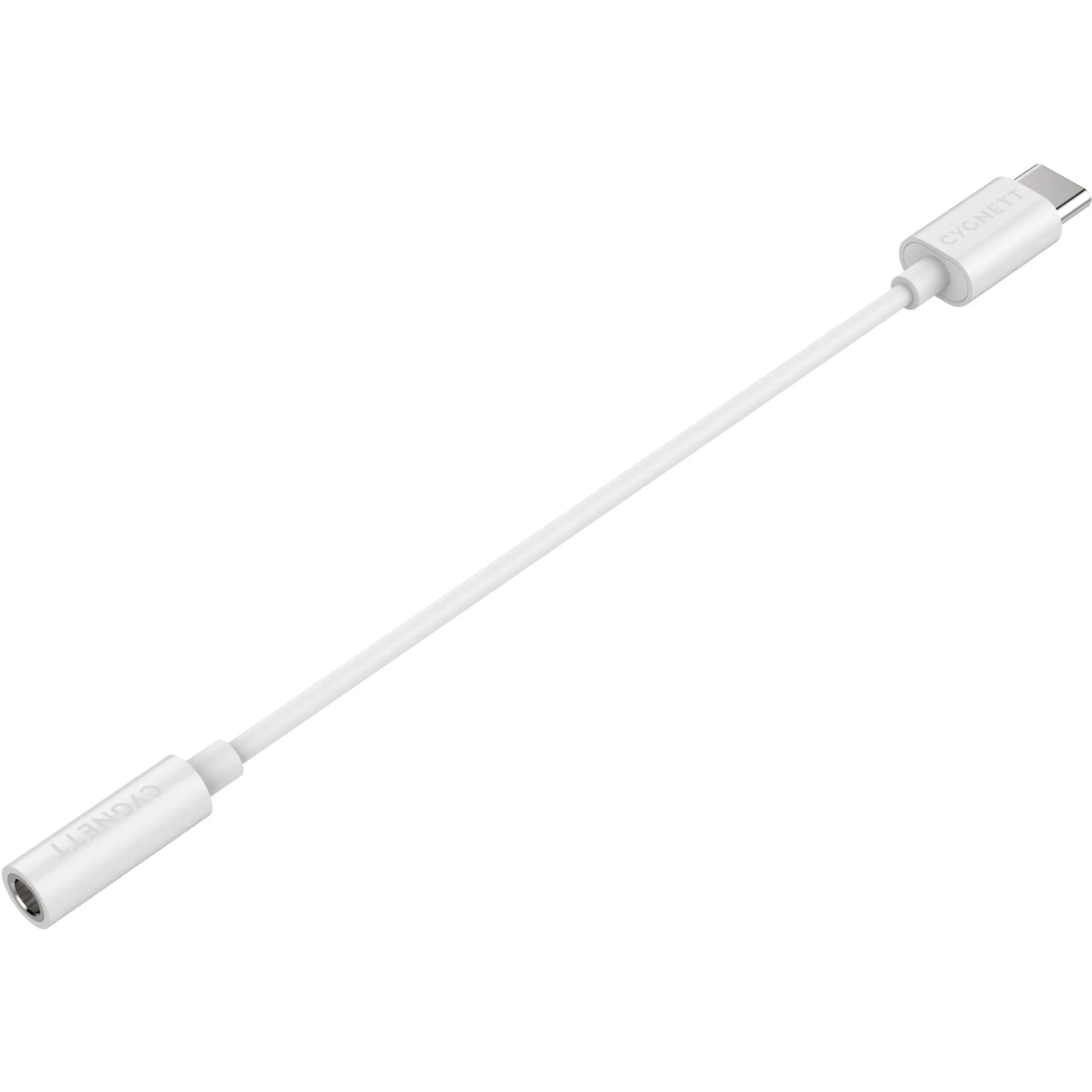 Cygnett USB-C to 3.5mm Audio Adapter