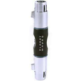 D'Addario Female XLR Coupler - PW-P047CC