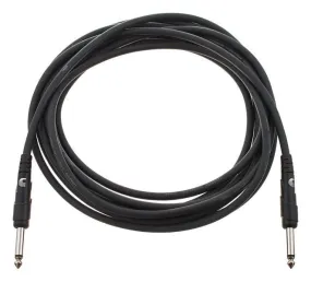 D'Addario PW-CGT-15 Classic Series Instrument Cable, 15 feet