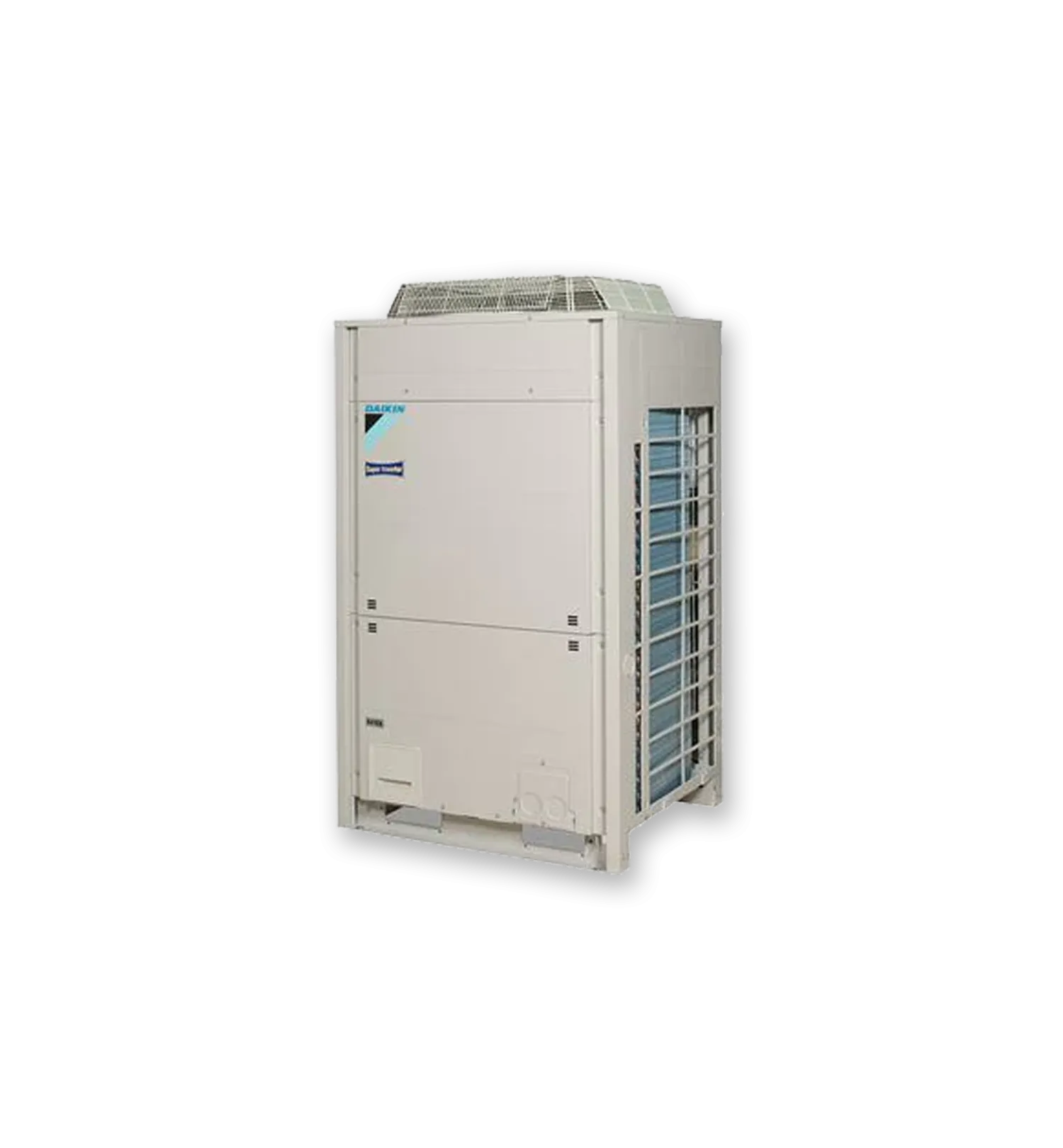Daikin 20kW  Premium Inverter Ducted System FDYQ200LCV1/RZYQ8TY1 - 3 Phase