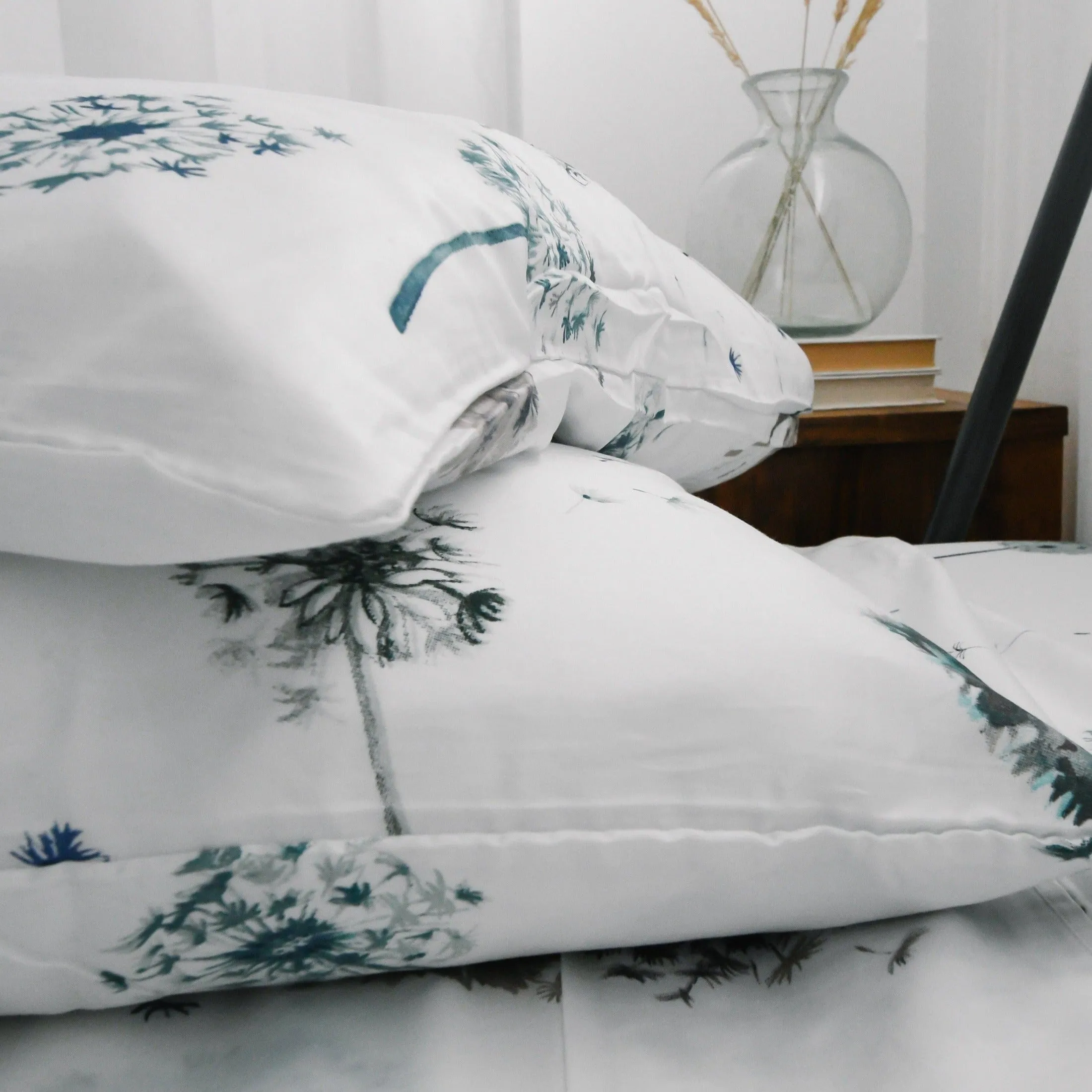Dandelion Dreams Pillow Cases