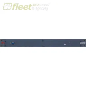 DBX  ZONEPRO 1261MV  Pre-Configured Architecture