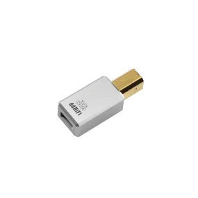 DD ddHiFi TC01B USB-B Male to USB-C Female Converter