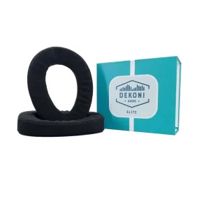 Dekoni Audio Elite Velour Earpads for HIFIMAN Arya