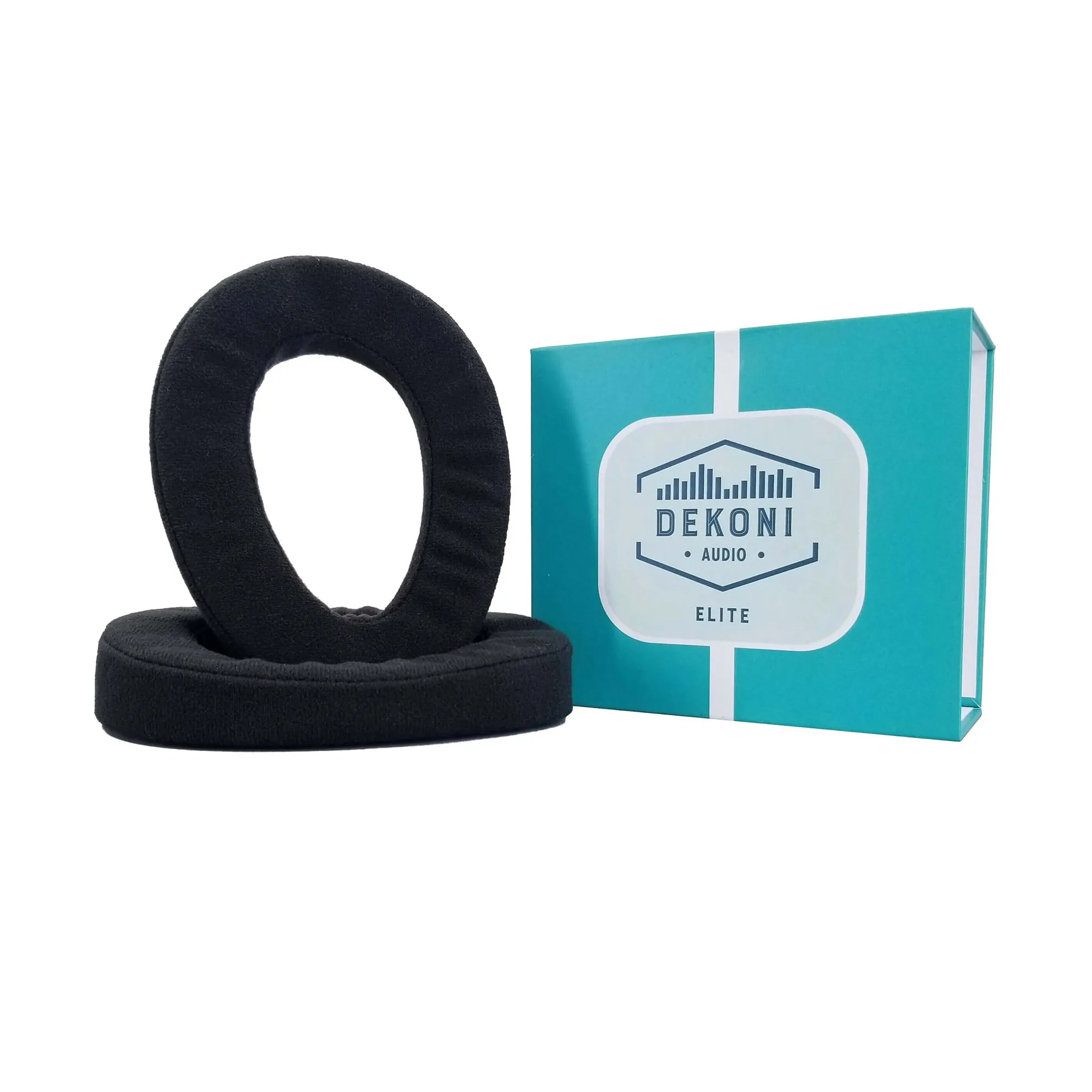 Dekoni Audio Elite Velour Earpads for HIFIMAN Arya