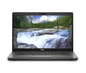 Dell Latitude 5401, 14” Touch, Intel Core i7- 9850H 2.6GHz, 32GB, 512GB SSD, Dell USB-C Dock WD15 with AC Adapter, Refurbished