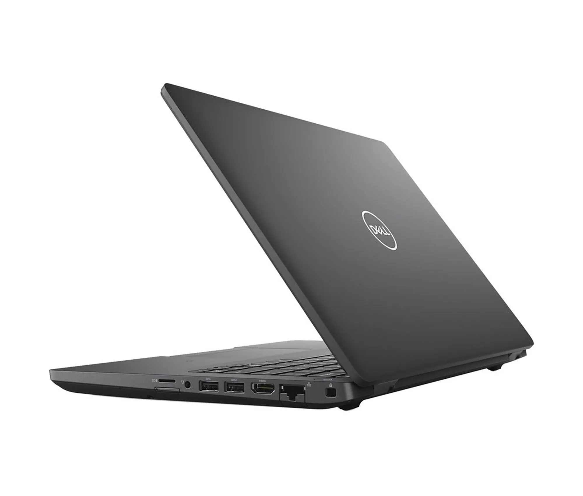 Dell Latitude 5401, 14” Touch, Intel Core i7- 9850H 2.6GHz, 32GB, 512GB SSD, Dell USB-C Dock WD15 with AC Adapter, Refurbished