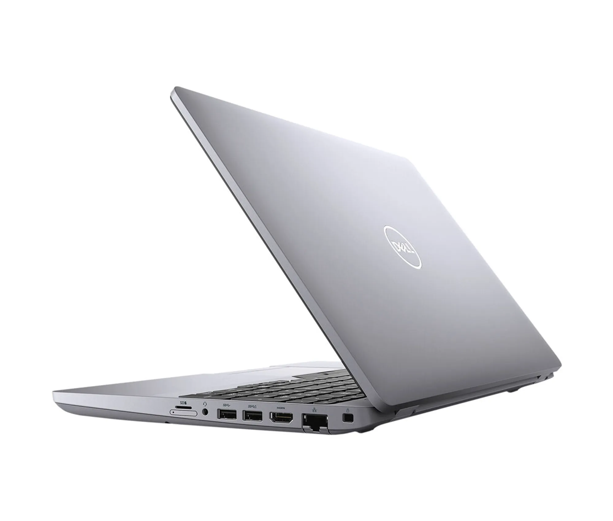 Dell Latitude 5511, 15.6" HD, Intel Core i5-10400H 2.6GHZ, 32GB DDR4, 1TB SSD, Refurbished