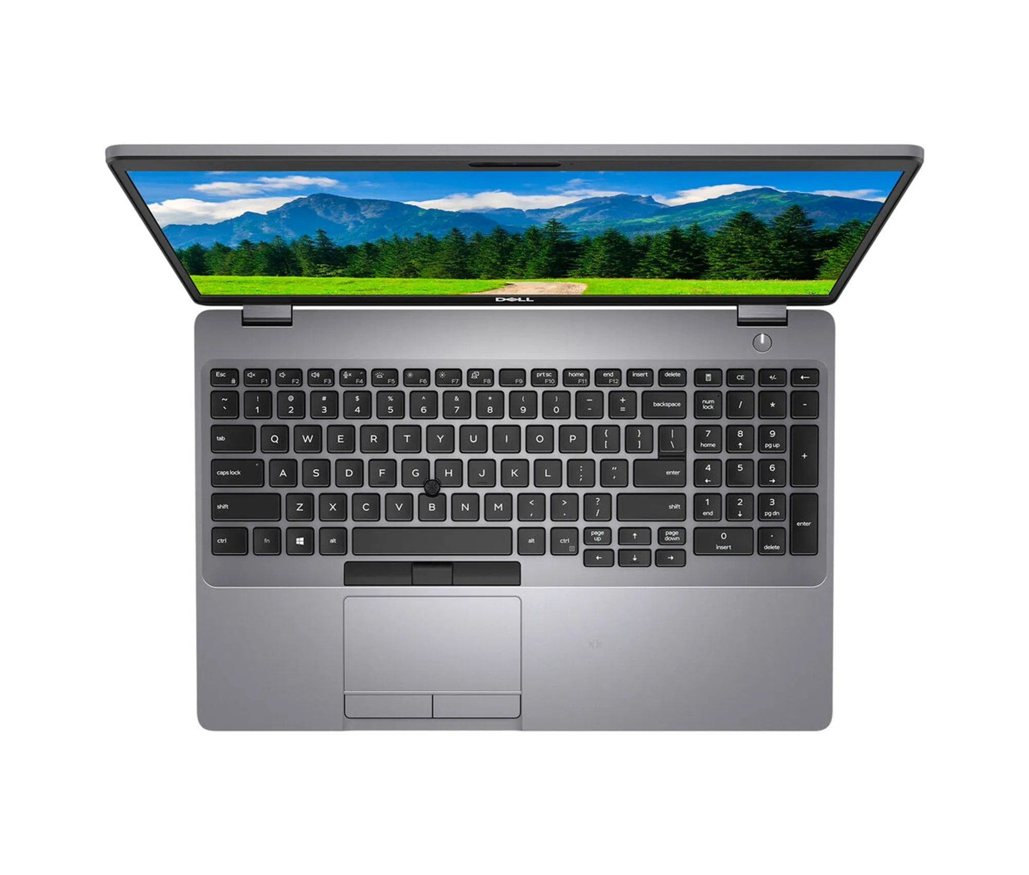 Dell Latitude 5511, 15.6" HD, Intel Core i5-10400H 2.6GHZ, 32GB DDR4, 1TB SSD, Refurbished