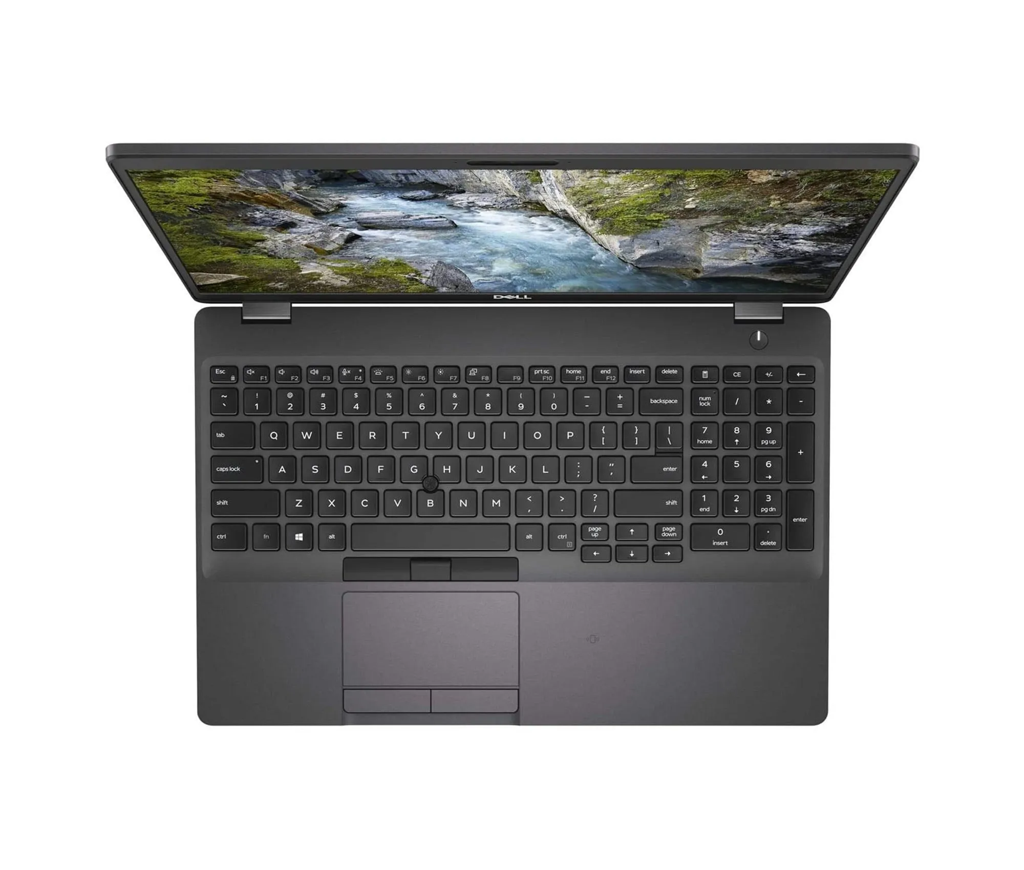 Dell Precision 3541, 15.6” FHD, Intel Core i7-9750H 2.6GHz, 32GB DDR4, 1TB SSD, Nvidia Quadro P620 4GB, Refurbished