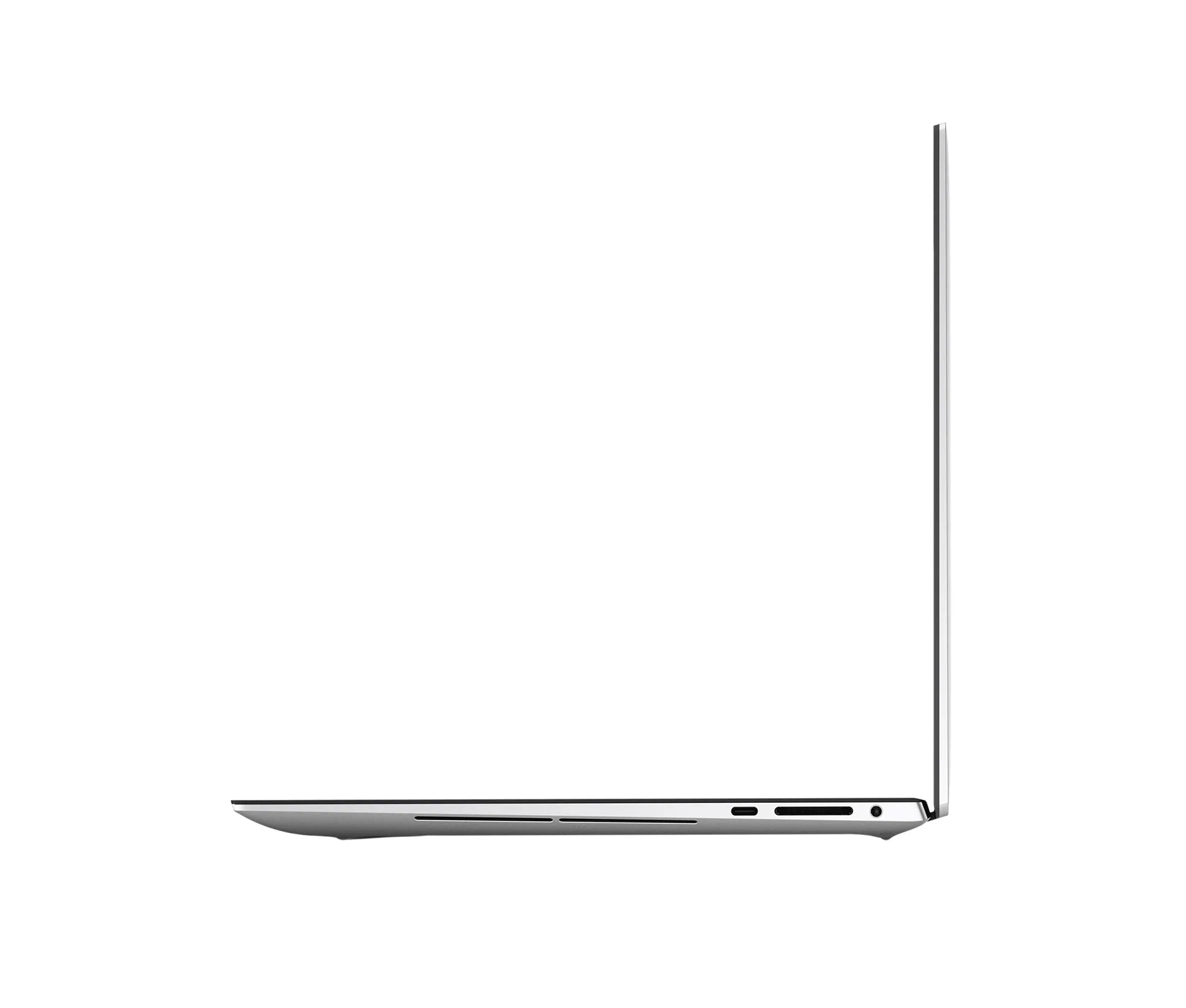 Dell XPS 15 9500, 15.6” FHD Touch, Intel Core i7-10875H 2.3GHz, 8GB DDR4, 256GB NVMe SSD, Refurbished