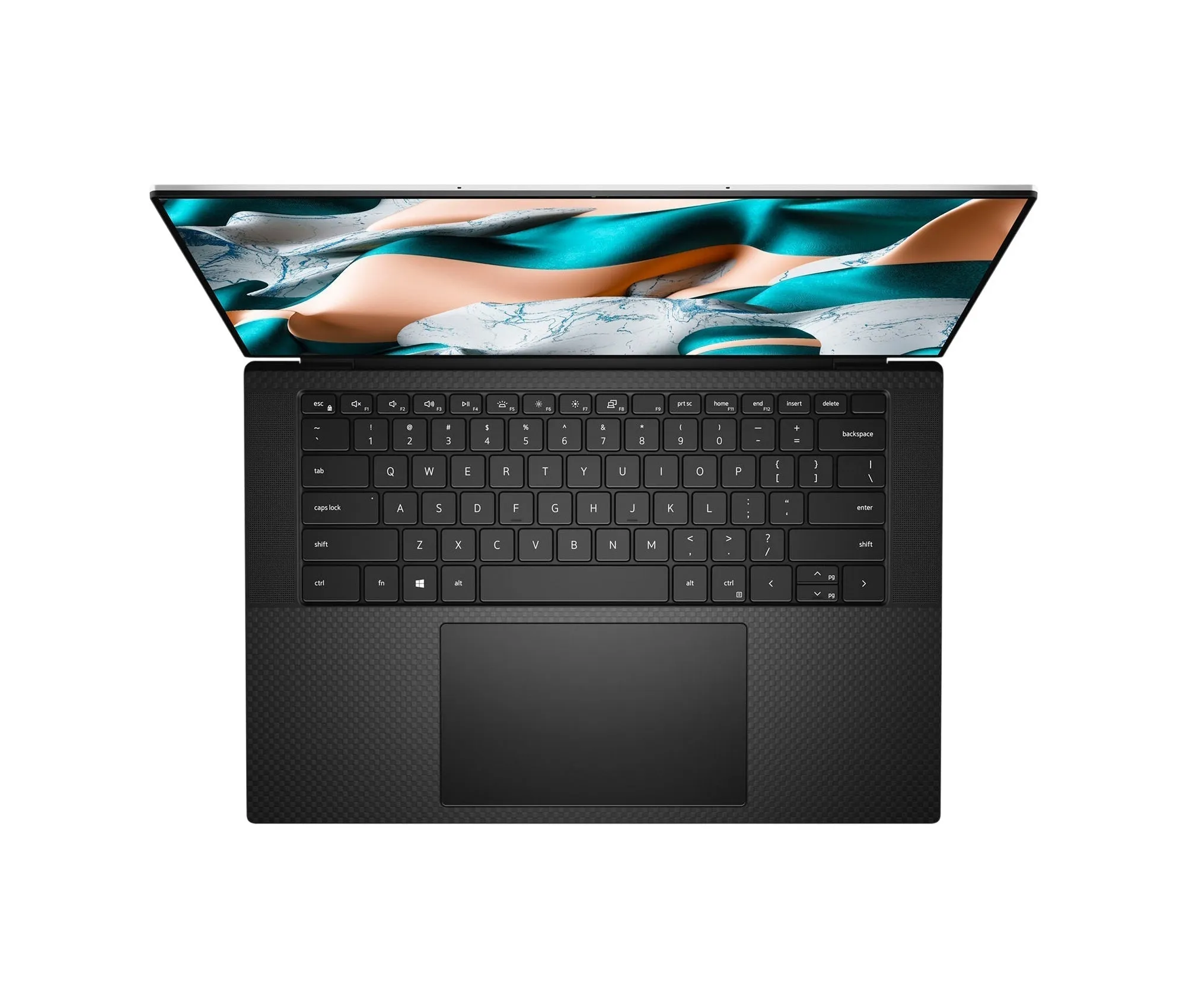 Dell XPS 15 9500, 15.6” FHD Touch, Intel Core i7-10875H 2.3GHz, 8GB DDR4, 256GB NVMe SSD, Refurbished