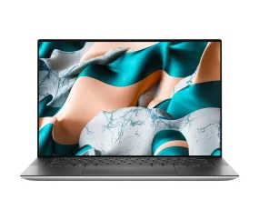 Dell XPS 15 9500, 15.6” FHD Touch, Intel Core i7-10875H 2.3GHz, 8GB DDR4, 256GB NVMe SSD, Refurbished