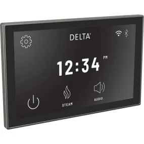 Delta Showersense  Linear Square Di Gital Interface 5CN-550L-KS-PR