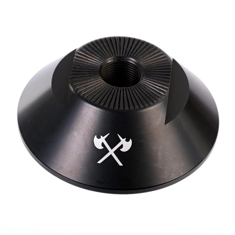 Demolition Hub Guard