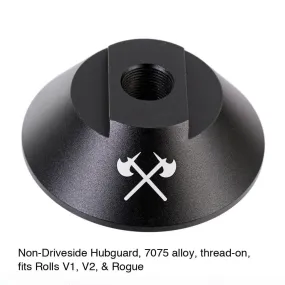 Demolition Hub Guard