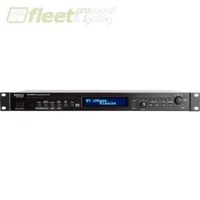 Denon DN-500CB CD/USB/Bluetooth Player with Remote