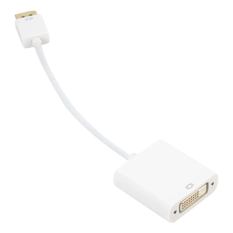 Display Port To Dvi Cable Se-L77