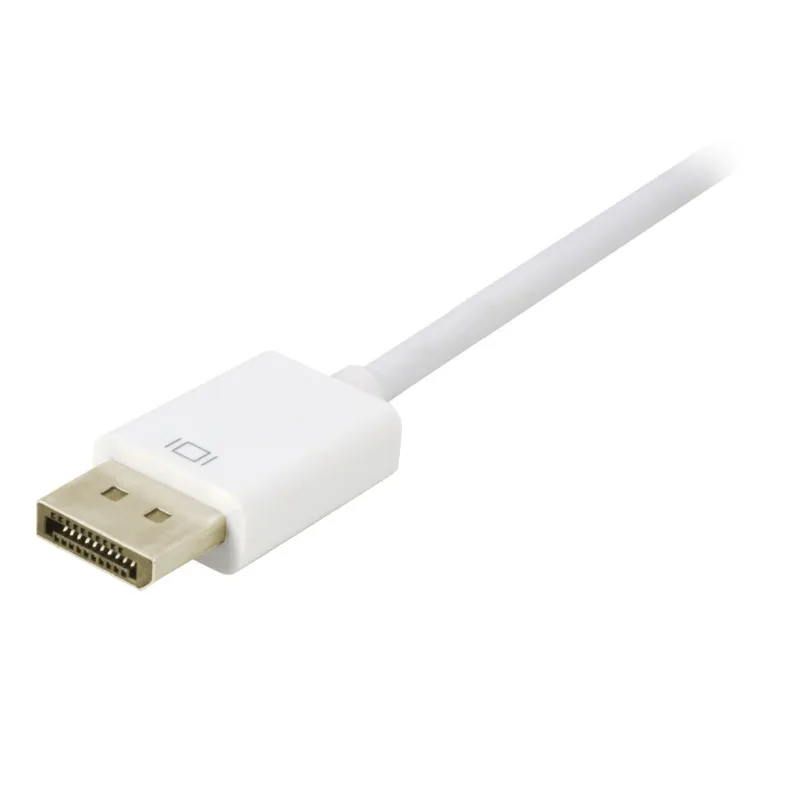 Display Port To Dvi Cable Se-L77