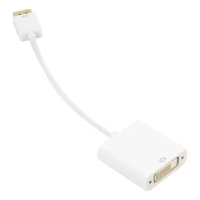 Display Port To Dvi Cable Se-L77