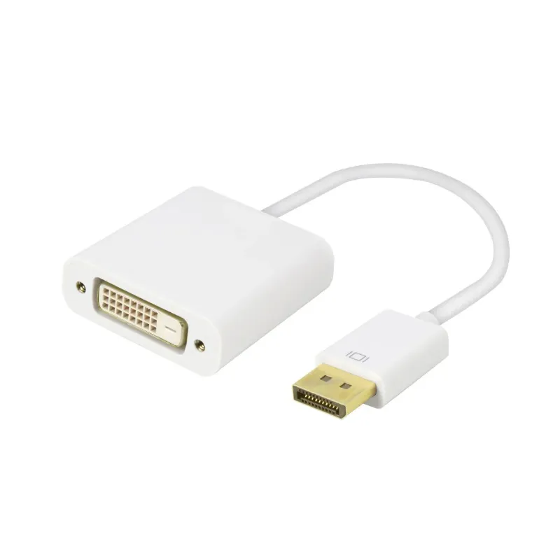 Display Port To Dvi Cable Se-L77