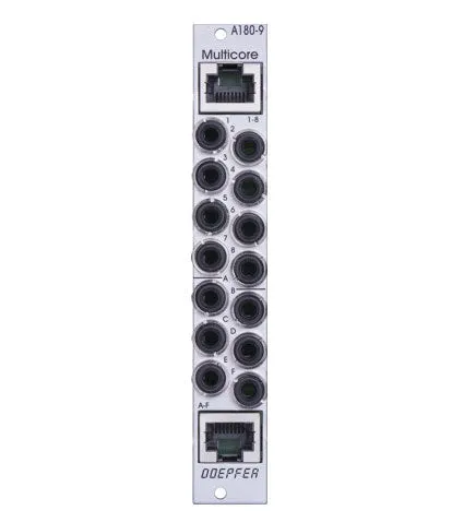 Doepfer A-180-9 Multicore