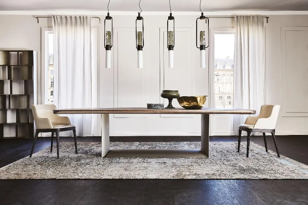 DRAGON Keramik Premium Table