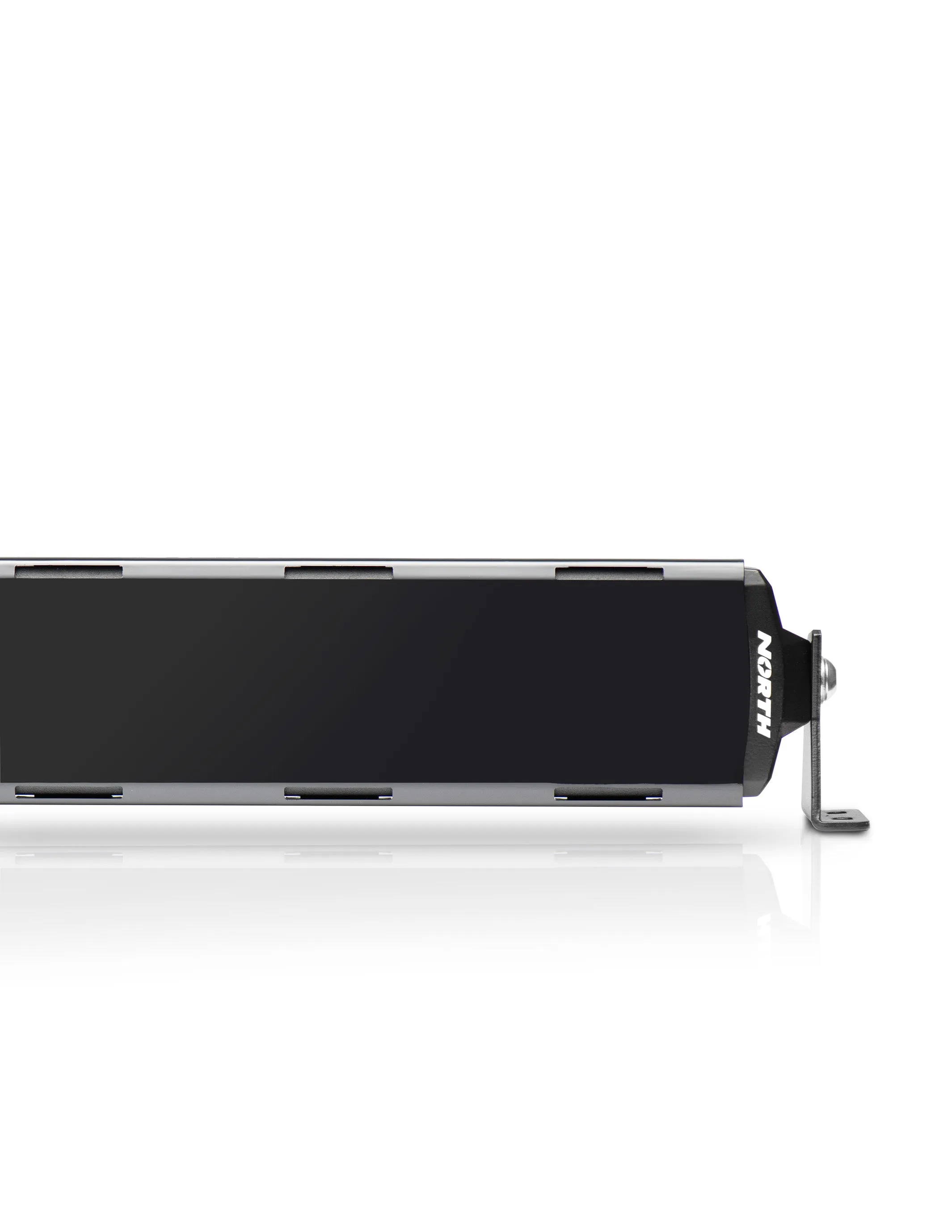 Dual Light Bar Cover