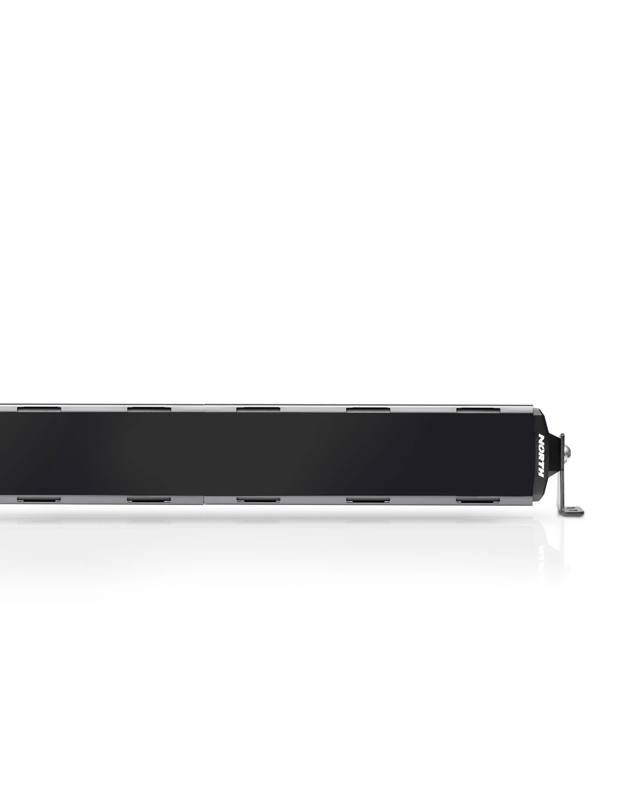 Dual Light Bar Cover