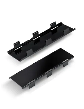 Dual Light Bar Cover