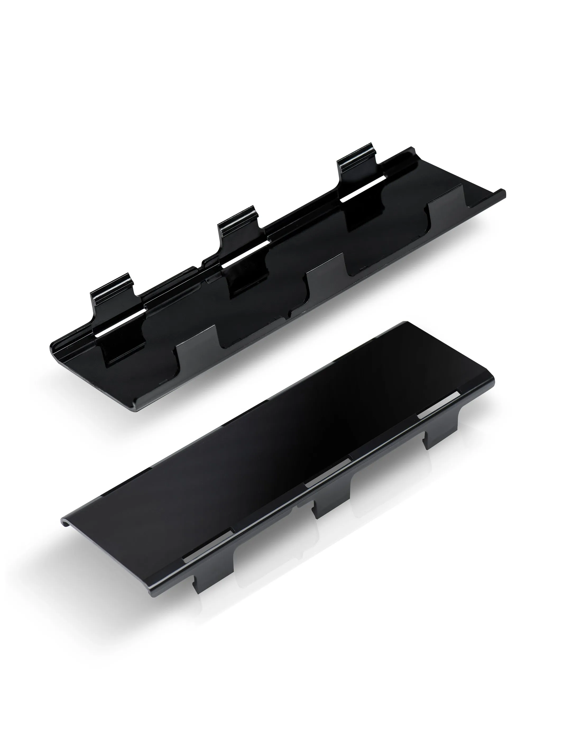 Dual Light Bar Cover