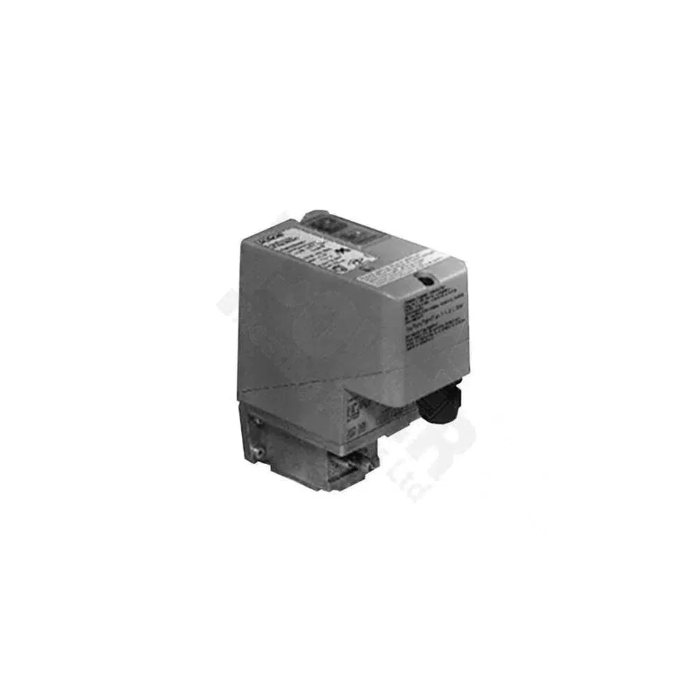 Dungs VPS504 S04 Valve Proving Systems