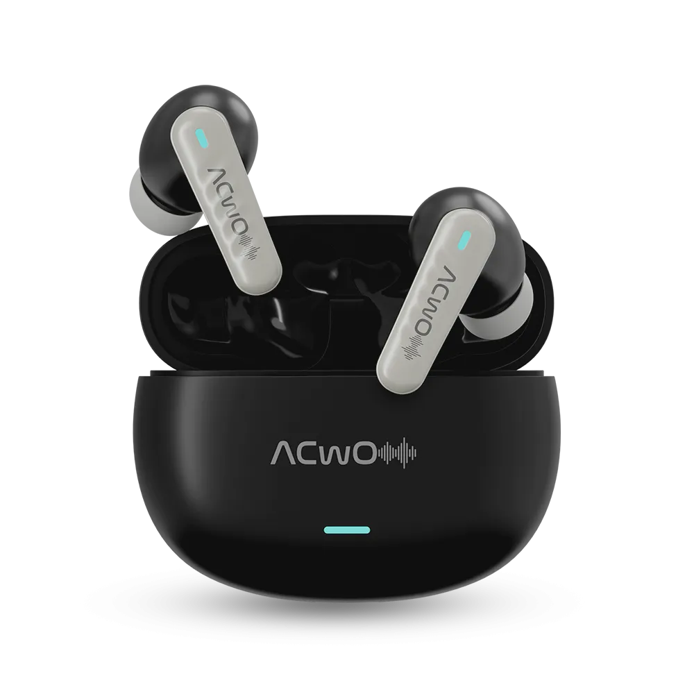 DwOTS 727 - Calling  Bisque Beige Earbuds