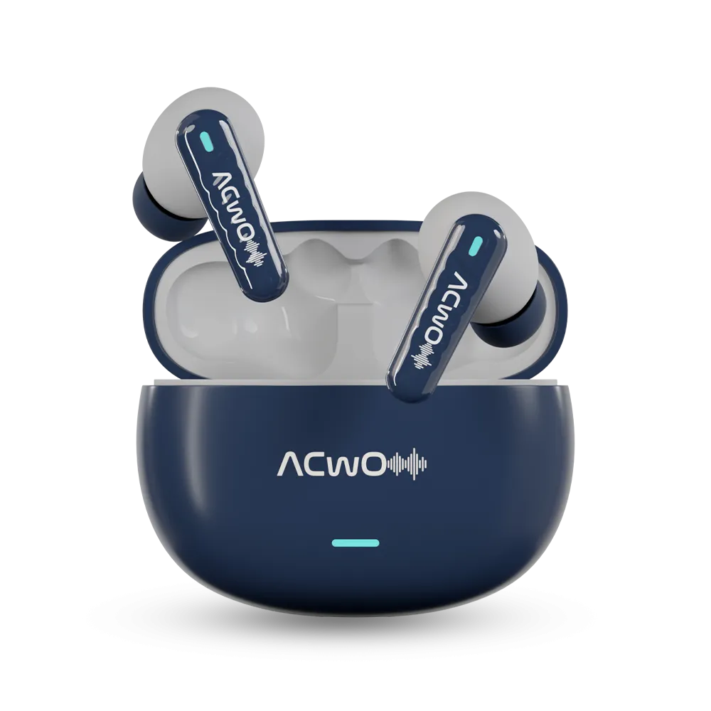 DwOTS 727 - Calling  Bisque Beige Earbuds
