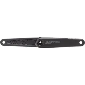 EA90 Aluminum Crankset - 170mm 10/11-Speed Direct Mount CINCH Spindle Interface Matte BLK