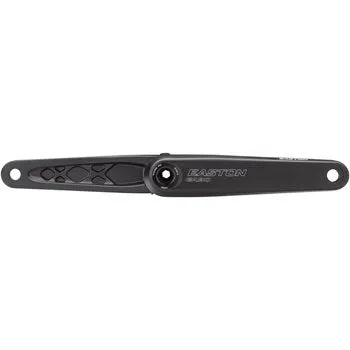 EA90 Aluminum Crankset - 170mm 10/11-Speed Direct Mount CINCH Spindle Interface Matte BLK