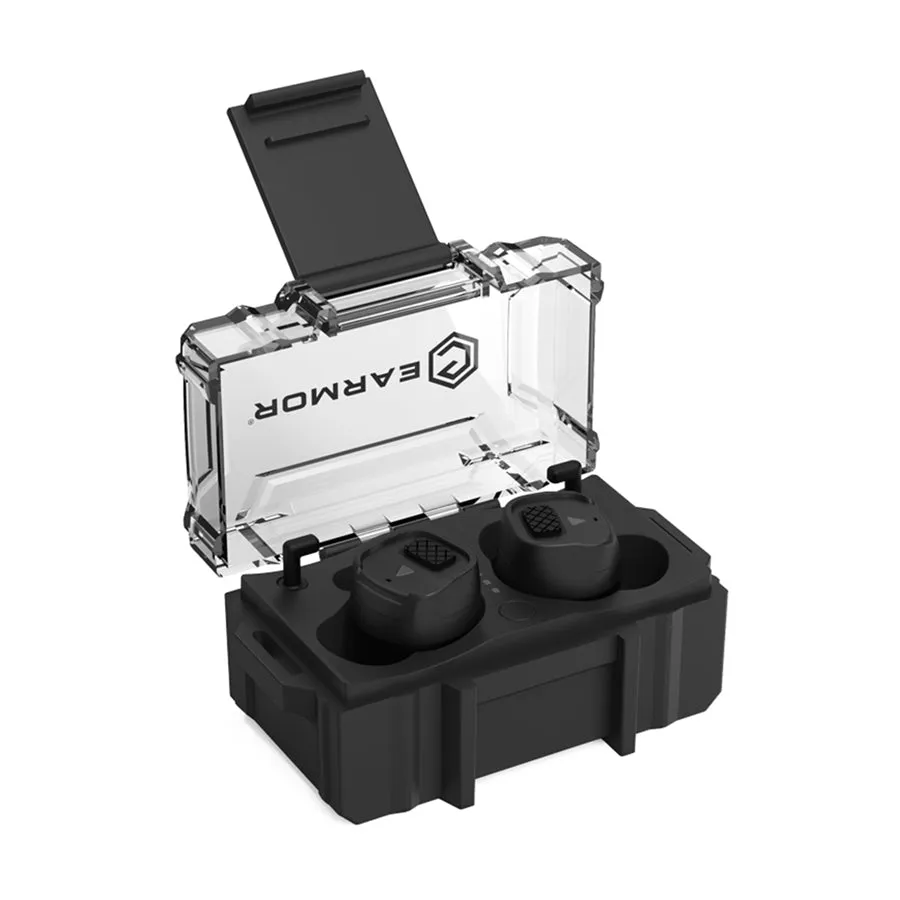 Earmor M20T PRO Bluetooth Electronic Earplugs